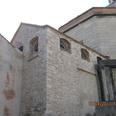 Apartments Elena Σπλιτ Εξωτερικό φωτογραφία