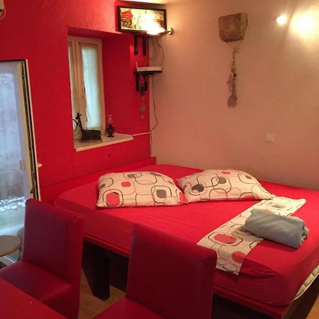 Apartments Elena Σπλιτ Εξωτερικό φωτογραφία