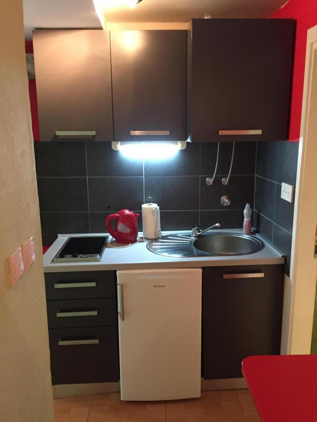 Apartments Elena Σπλιτ Εξωτερικό φωτογραφία