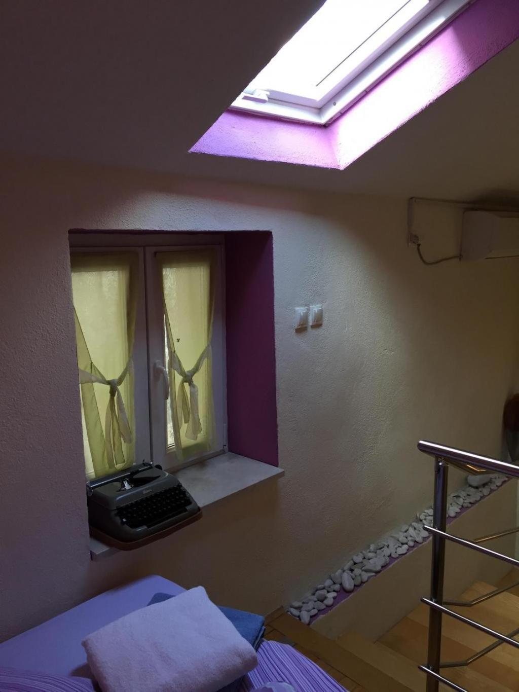 Apartments Elena Σπλιτ Εξωτερικό φωτογραφία
