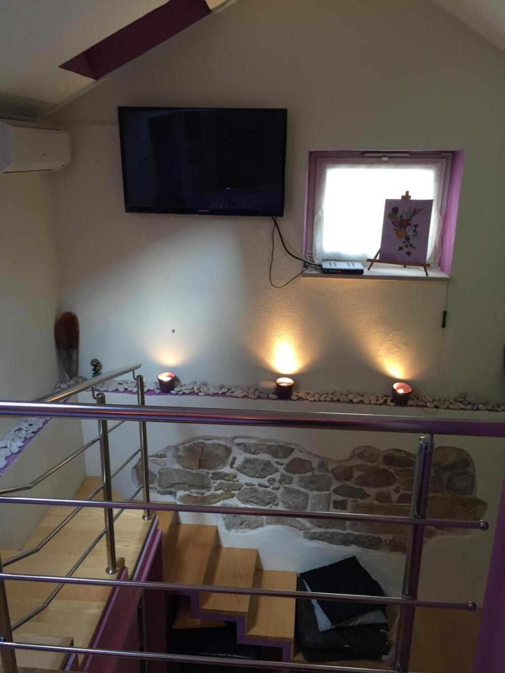 Apartments Elena Σπλιτ Εξωτερικό φωτογραφία