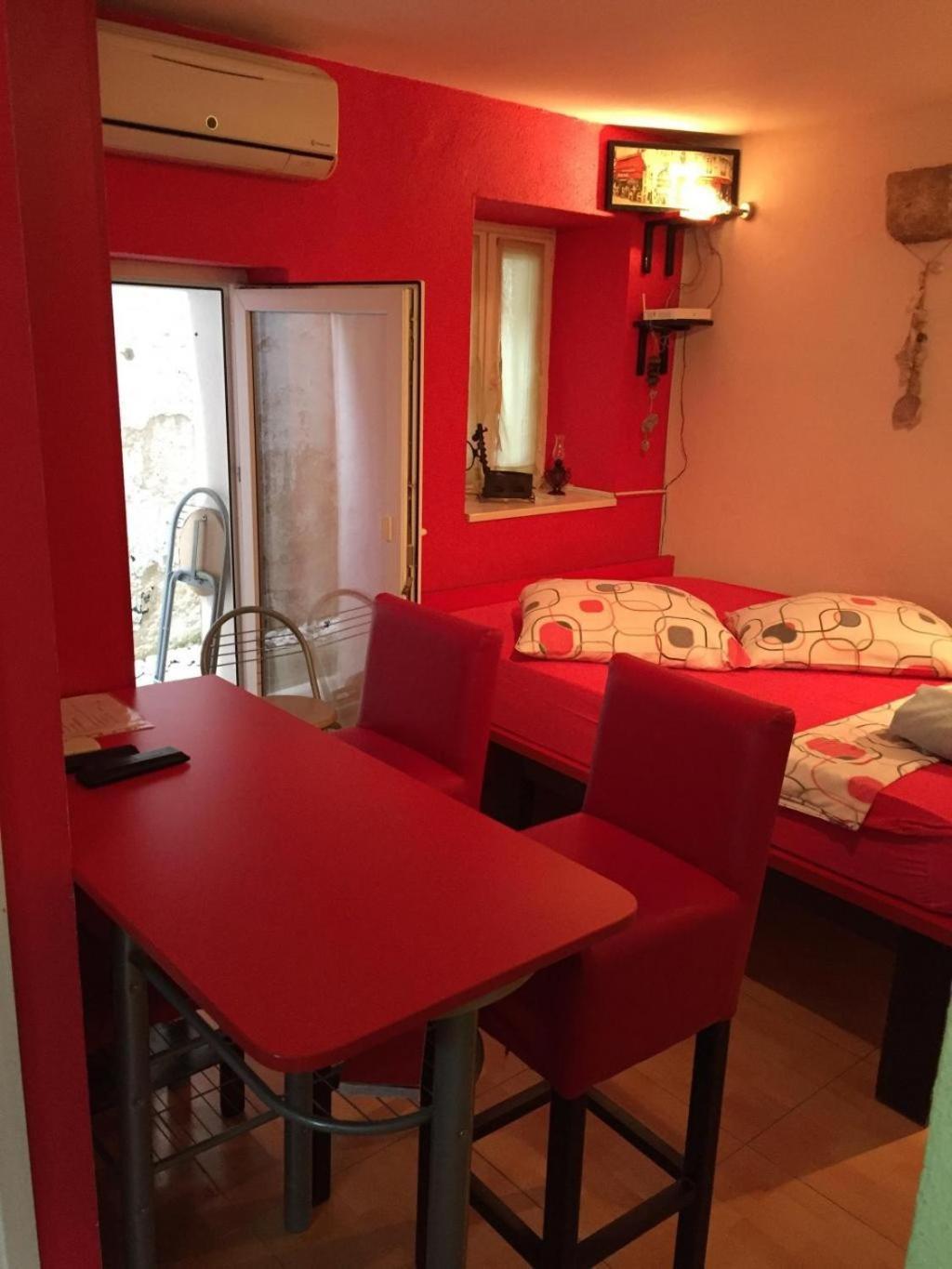 Apartments Elena Σπλιτ Εξωτερικό φωτογραφία