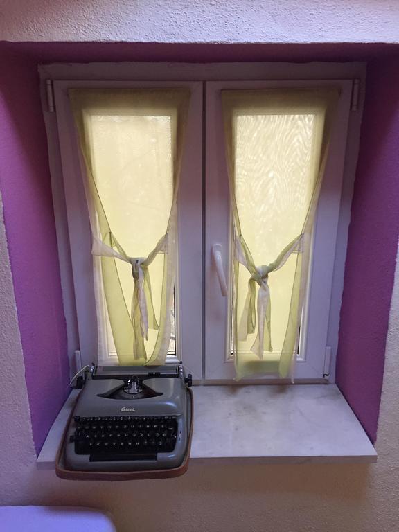 Apartments Elena Σπλιτ Εξωτερικό φωτογραφία