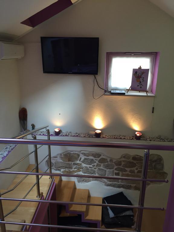 Apartments Elena Σπλιτ Εξωτερικό φωτογραφία