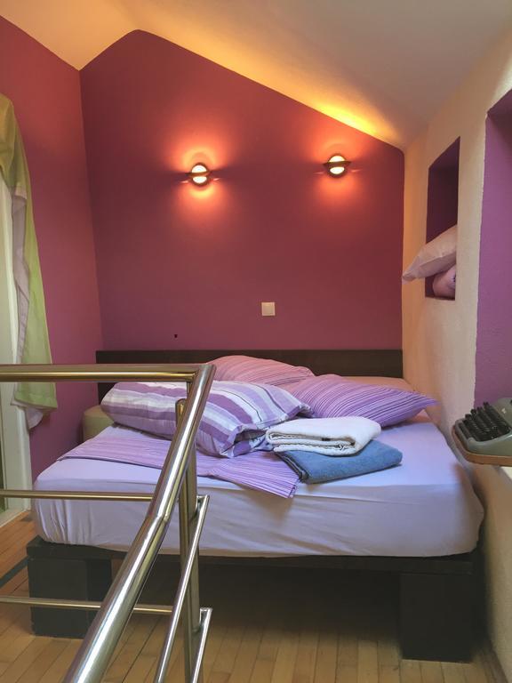 Apartments Elena Σπλιτ Εξωτερικό φωτογραφία