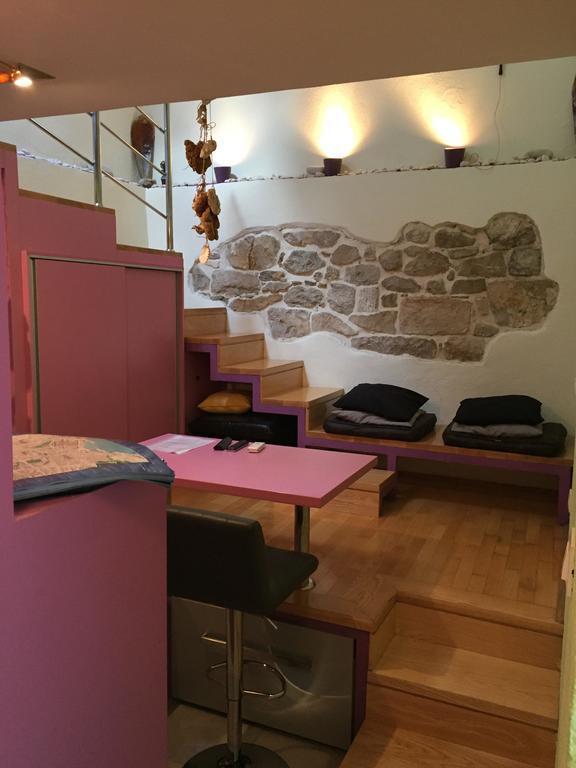 Apartments Elena Σπλιτ Εξωτερικό φωτογραφία