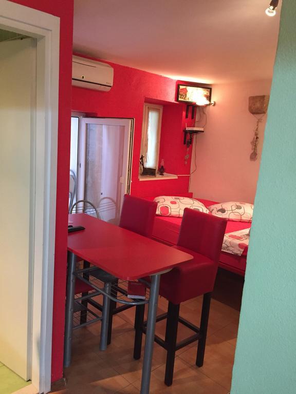 Apartments Elena Σπλιτ Εξωτερικό φωτογραφία