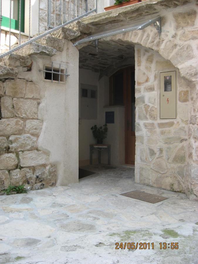 Apartments Elena Σπλιτ Δωμάτιο φωτογραφία