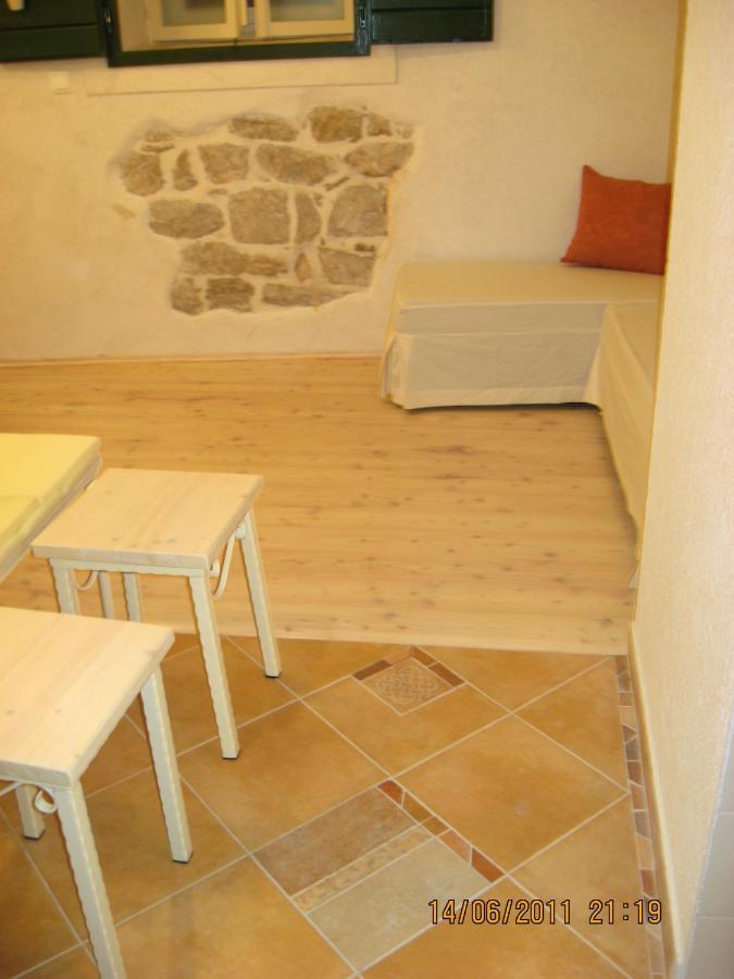 Apartments Elena Σπλιτ Εξωτερικό φωτογραφία