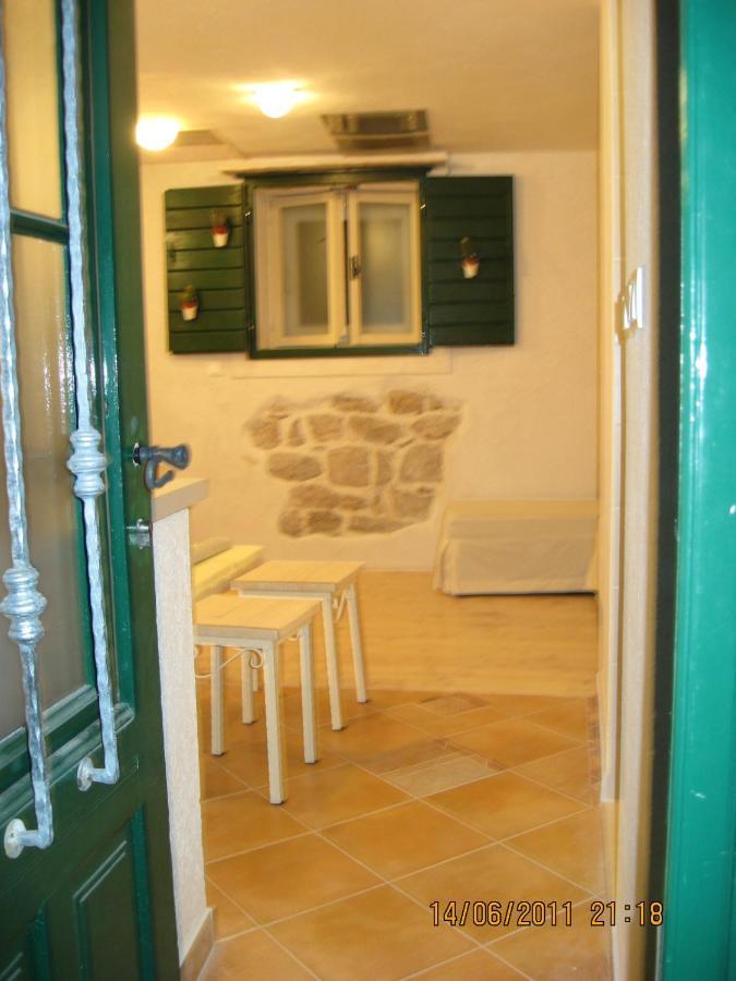 Apartments Elena Σπλιτ Εξωτερικό φωτογραφία